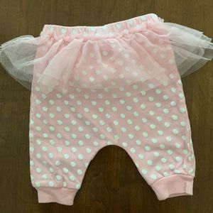 Infant Tutu Leggings